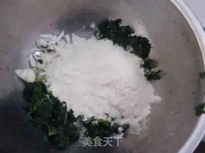 Make step 3