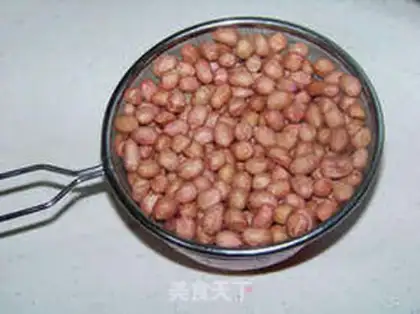 Make step 1
