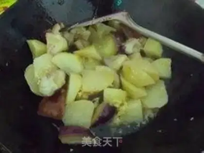 Make step 3
