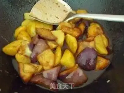 Make step 4