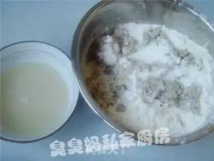 Make step 7