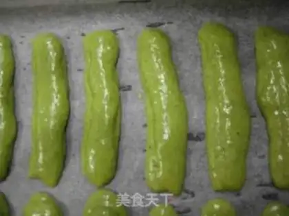 Make step 5