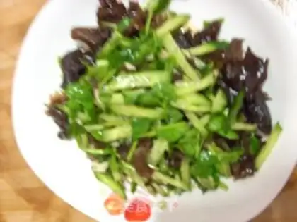 Make step 2