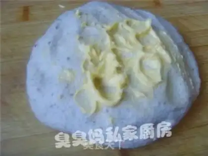 Make step 3