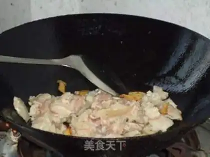 Make step 8