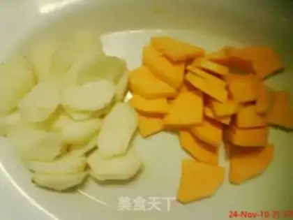 Make step 1