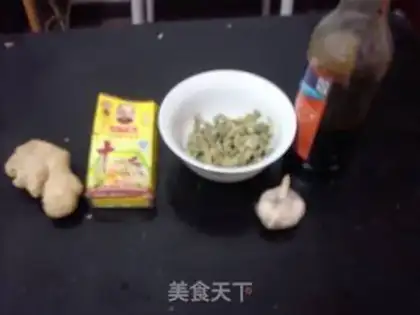 Make step 0
