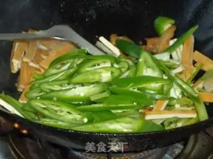Make step 11