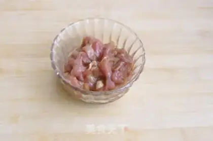 Make step 1