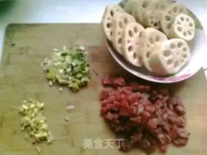 Make step 0