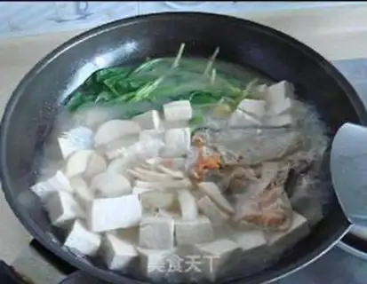 Make step 5