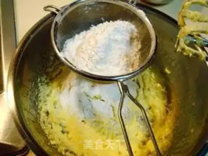 Make step 5
