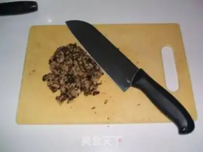 Make step 3