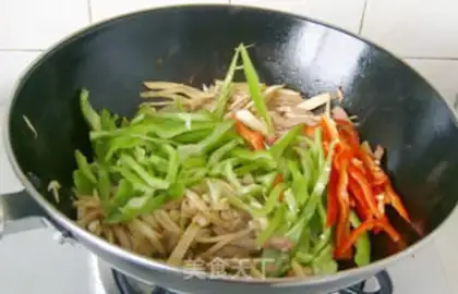 Make step 5