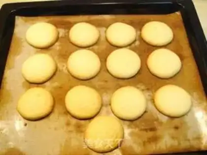 Make step 8