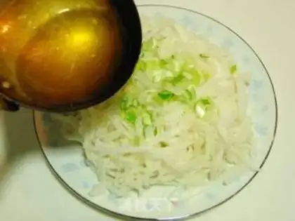 Make step 5
