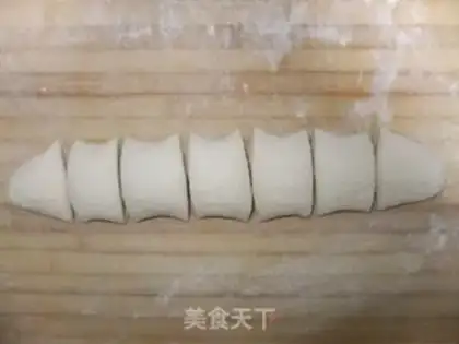 Make step 8