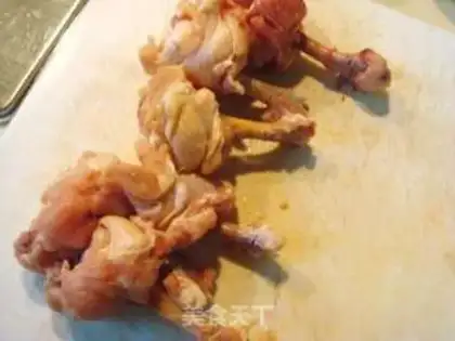 Make step 2