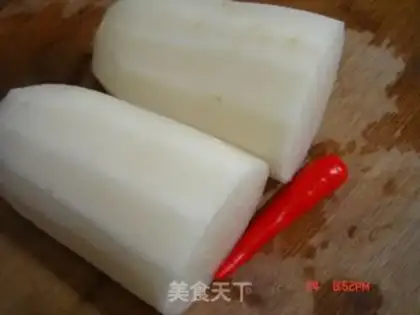 Make step 0