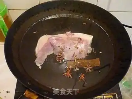 Make step 1
