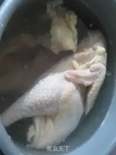 Make step 0