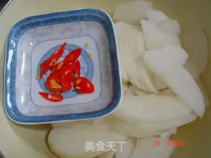 Make step 1