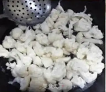 Make step 2