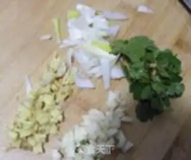 Make step 3
