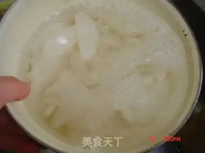 Make step 2
