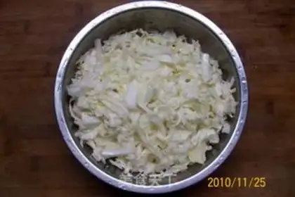 Make step 3