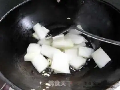 Make step 1