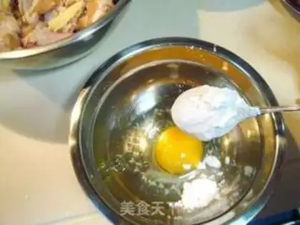 Make step 5