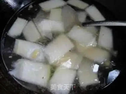 Make step 2