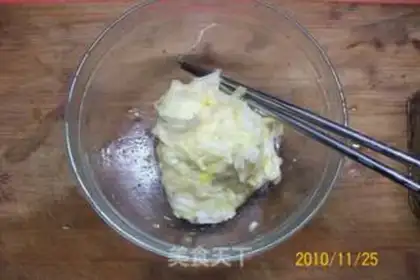 Make step 5