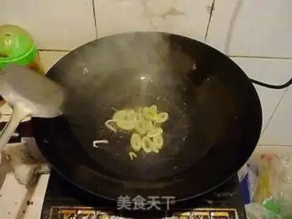 Make step 5