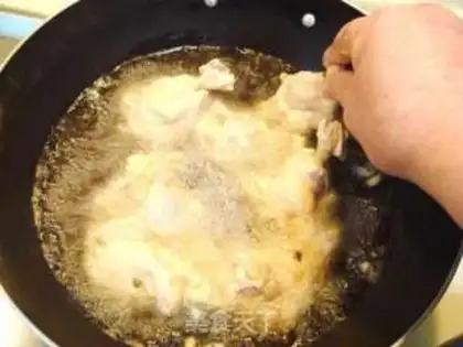 Make step 7