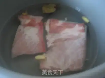 Make step 1