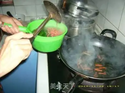 Make step 5