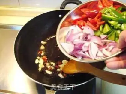 Make step 11