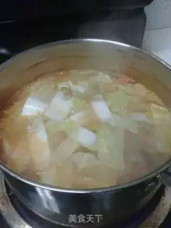 Make step 1