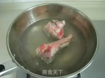 Make step 1