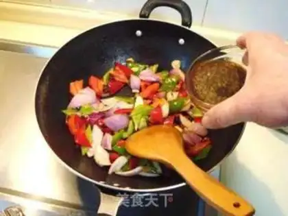 Make step 12