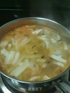 Make step 2