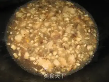 Make step 5