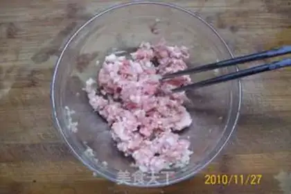 Make step 1