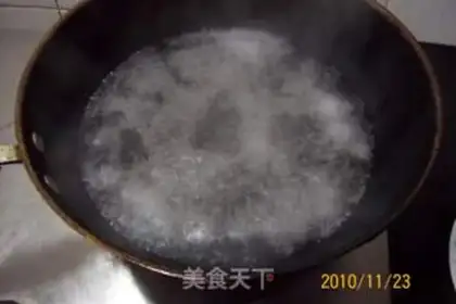 Make step 5
