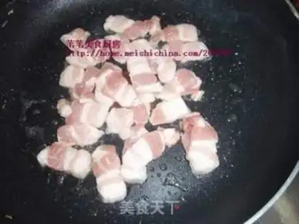 Make step 1