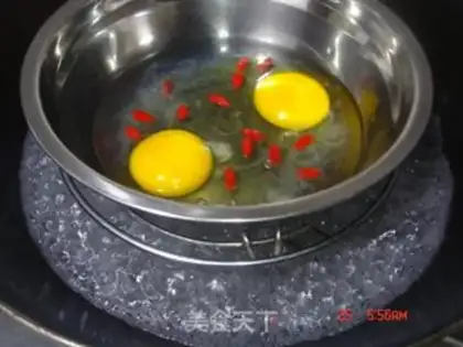 Make step 2