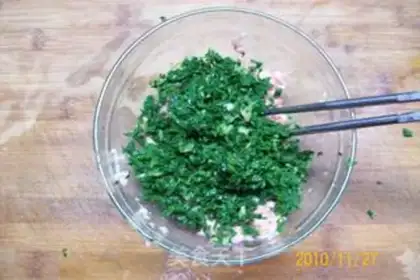 Make step 2