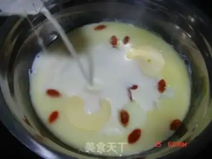Make step 3